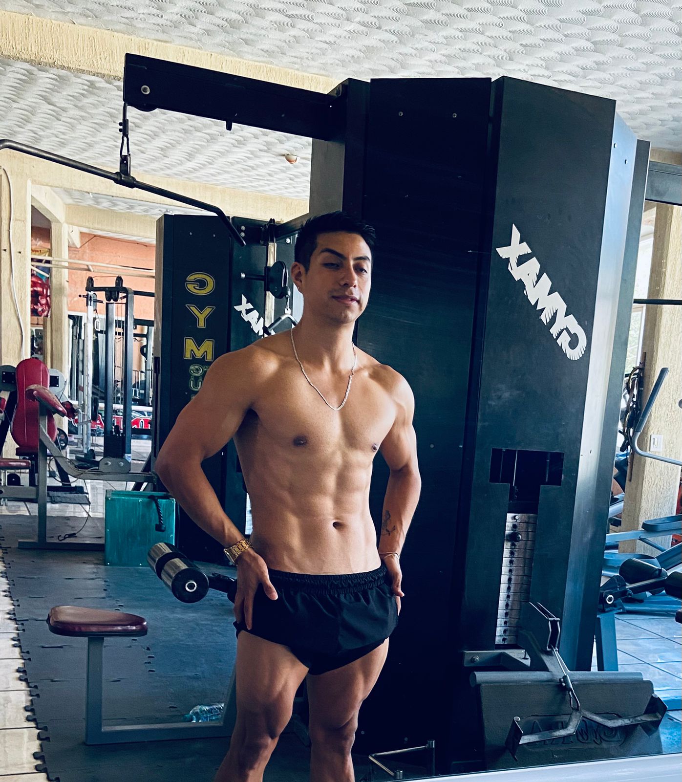 Alex Fuentes